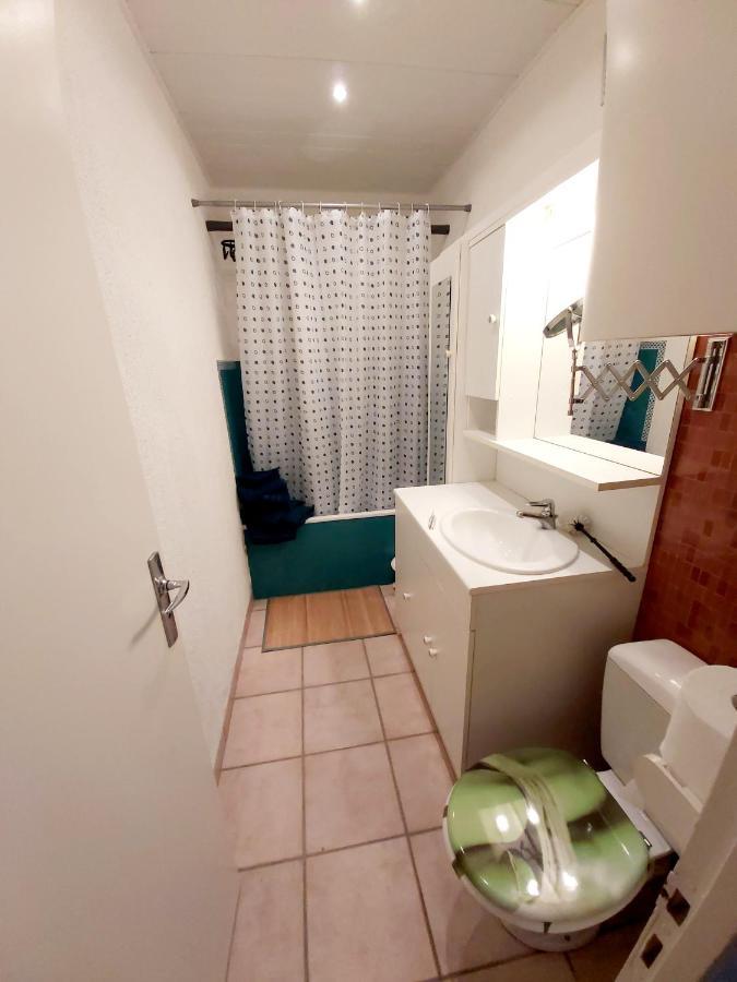 Adorable Vue - 2/4 Personnes Apartment