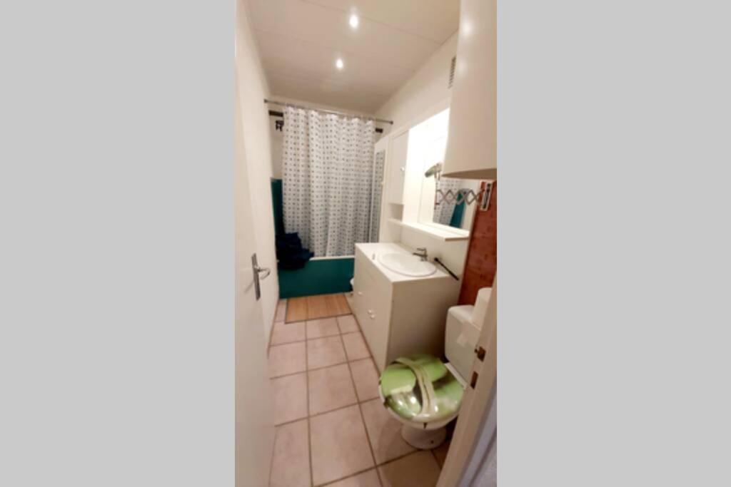 Apartment Adorable Vue - 2/4 Personnes *