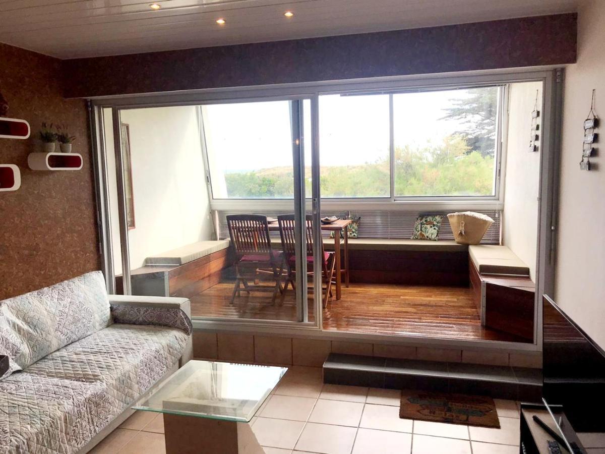 Apartment Adorable Vue - 2/4 Personnes Saint-Jean-de-Monts