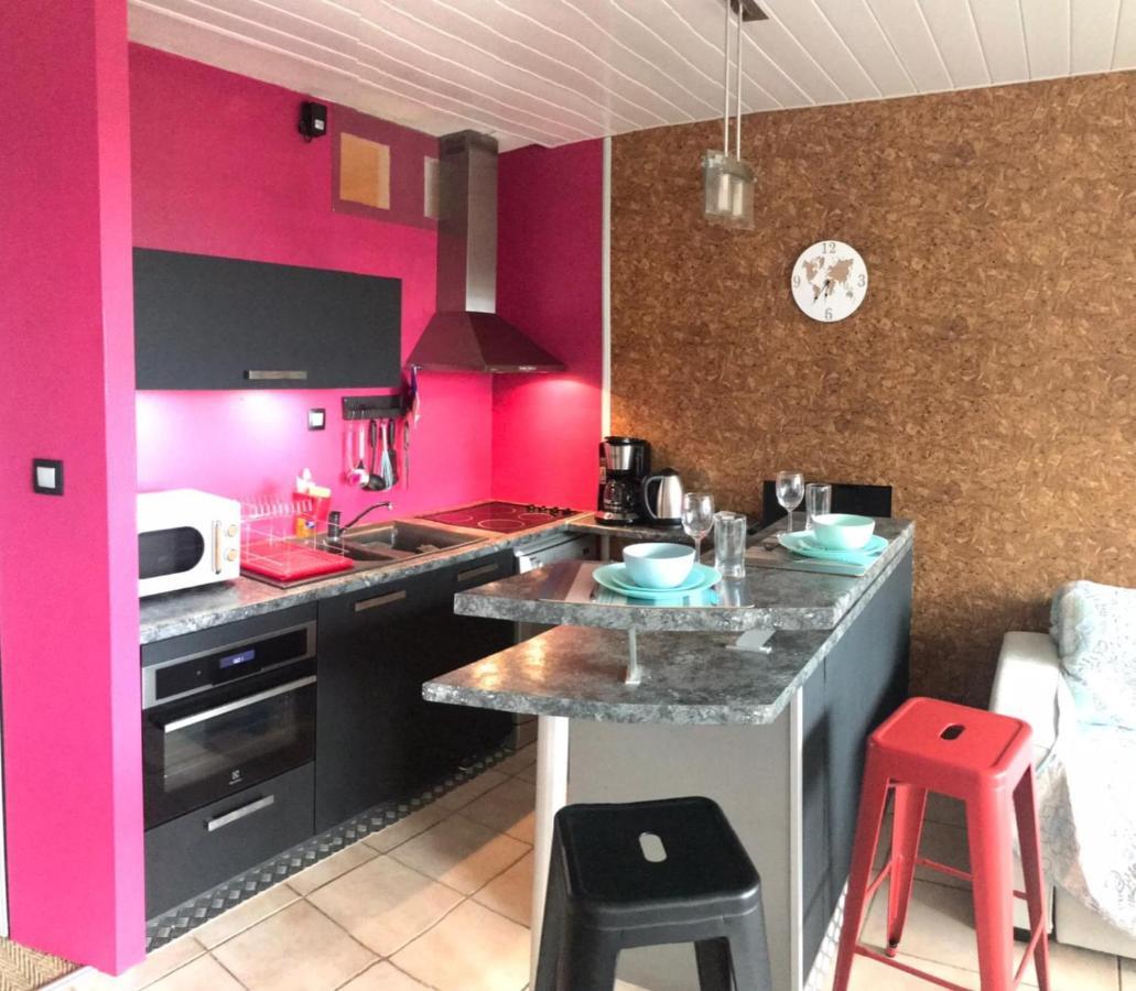 Apartment Adorable Vue - 2/4 Personnes *