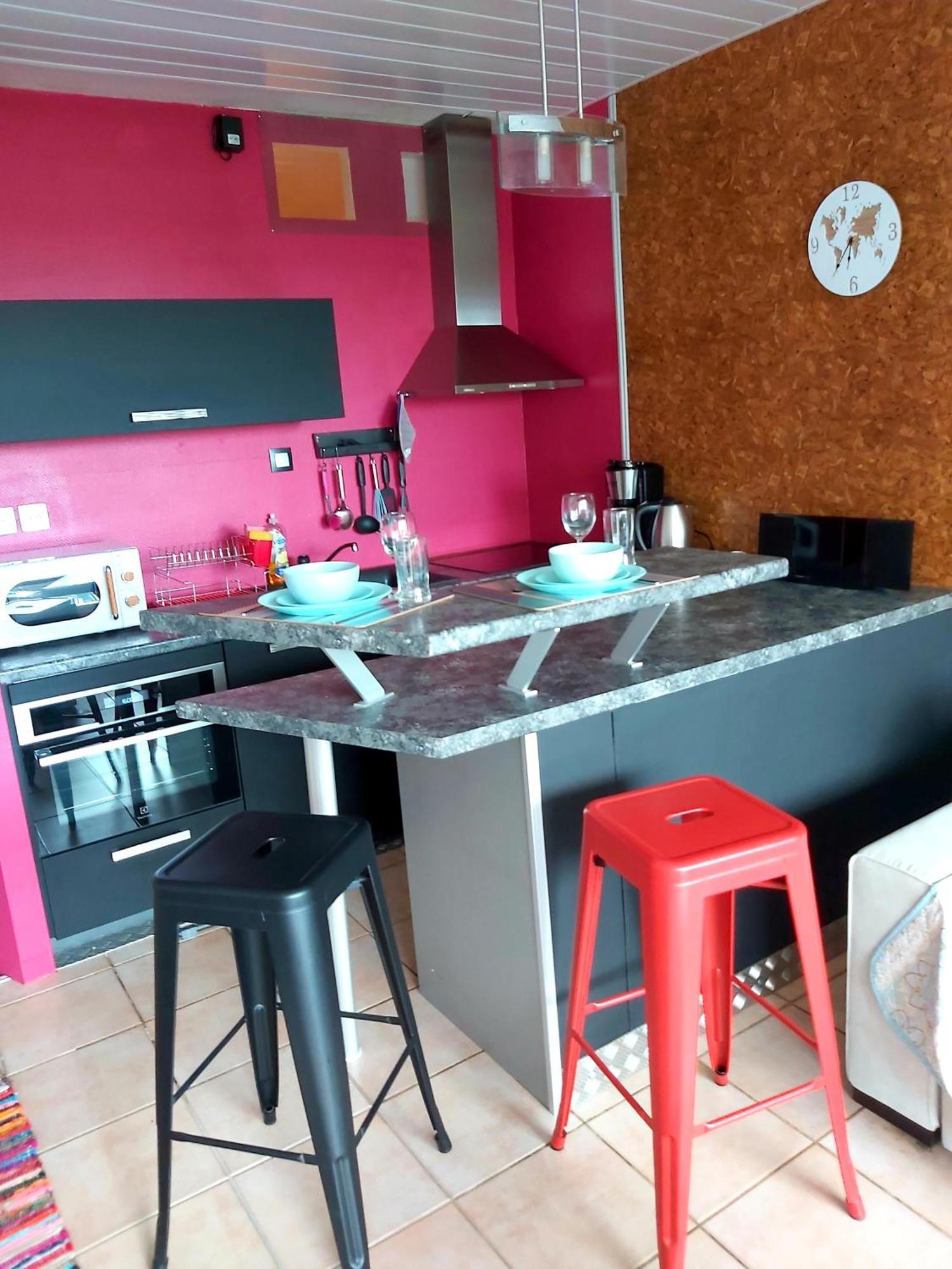 Apartment Adorable Vue - 2/4 Personnes Saint-Jean-de-Monts